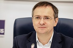 Владимир Мединский