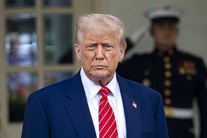 Трамп окончательно определился с поездкой на переговоры России и Украины