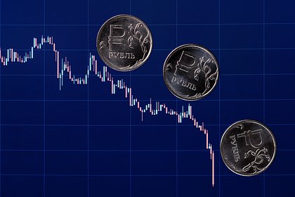 Главным риском для сильного рубля назвали «невидимую руку рынка»