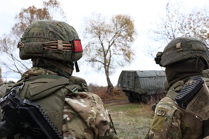 Российские разведчики провели два месяца в тылу ВСУ и передавали разведданные