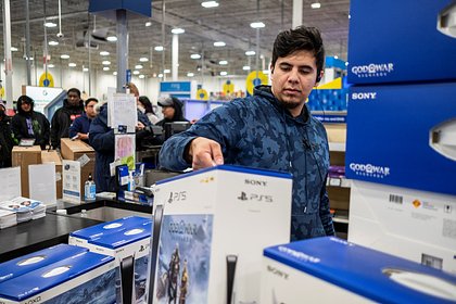 PlayStation подорожает из-за Трампа