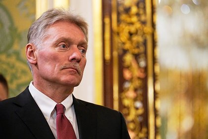 В Кремле ответили на вопрос о продолжительности переговоров в Стамбуле