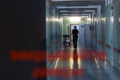 Два россиянина попали в больницу после удара дрона ВСУ по автомобилю