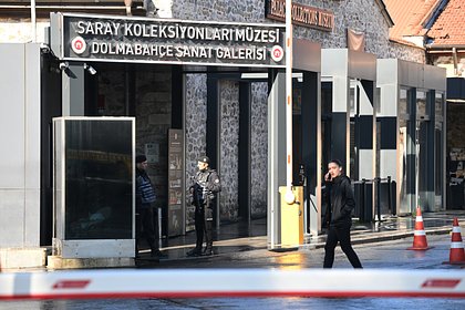 В Киеве опровергли информацию о переговорах в Турции
