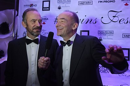 Звезды «Приключений Электроника» рассказали о своем участии в СВО