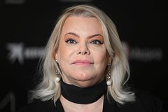 Яна Поплавская