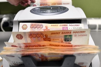 Выдача одного вида кредитов в России рухнула