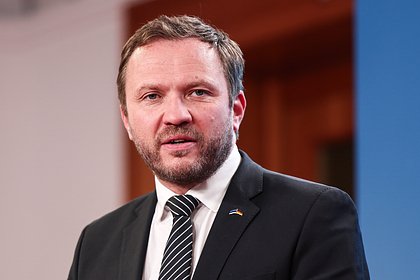 Эстония обвинила российский истребитель в нарушении воздушного пространства