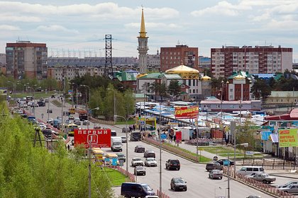 Опубликован диалог мигрантов с планами создать «джамоат» в России