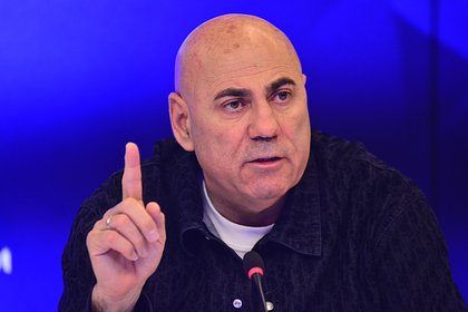 Вероятность возвращения России на «Евровидение» оценили