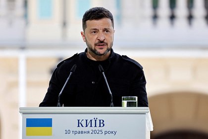 Зеленский посоветуется с Лондоном перед переговорами с Россией