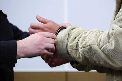 Бывший глава российской налоговой арестован по делу о взятке