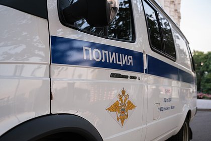 Россиянин напал на подростков из-за громкой езды на мотоколяске
