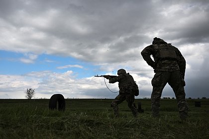 Украина заявила о готовности обсуждать только одну тему на переговорах в Стамбуле