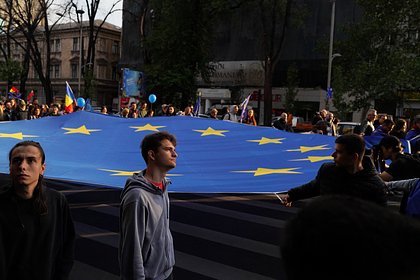 В ЕС анонсировали 18-й пакет санкций против России