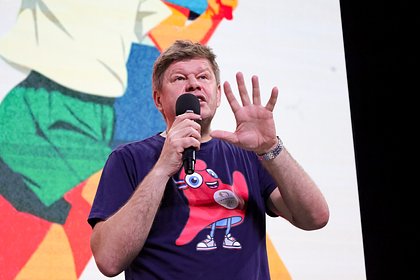 Губерниев оценил призыв Фетисова запретить трансляции ЧМ по хоккею