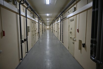 В российском регионе арестовали подозреваемых в госизмене