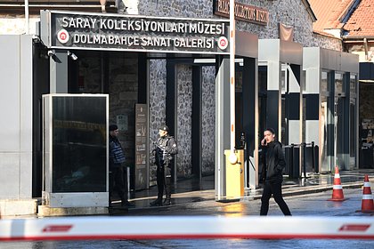В МИД России объяснили смысл предложенных Путиным переговоров в Стамбуле