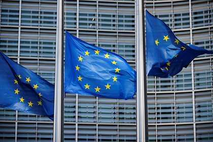 На Западе раскрыли срыв планов Европы по санкциям против России