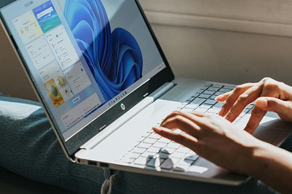 В Windows 11 появилась возможность поговорить с ИИ