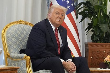 В Турции ответили на вопрос о приезде Трампа на переговоры в Стамбуле