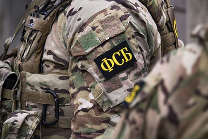 ФСБ задержала выполнившего задание СБУ россиянина и возбудила дело о госизмене