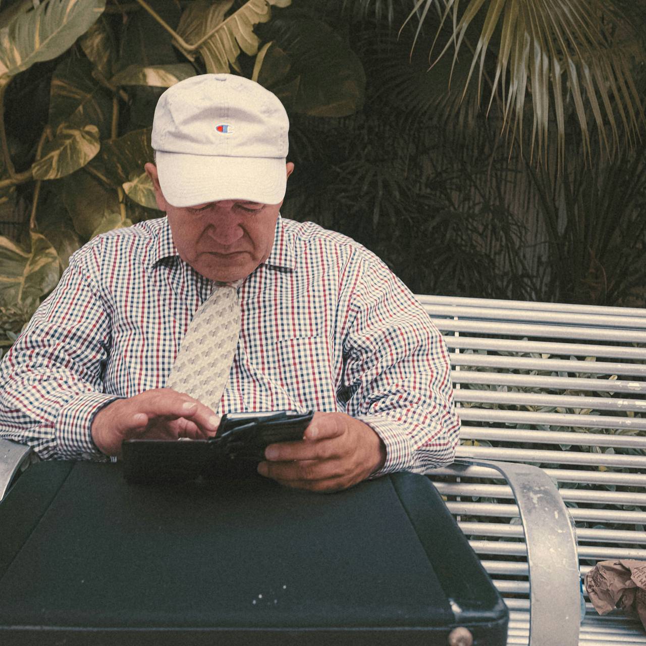 Россиянам указали на характерные симптомы цифровой деменции