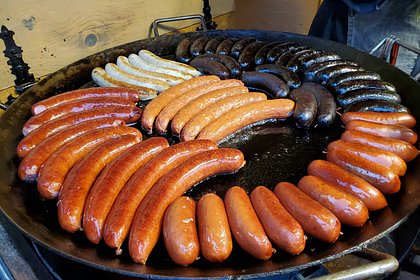 Перечислены пять худших продуктов для гипертоников