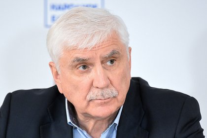 В России рассказали об ожиданиях от переговоров с украинской делегацией в Стамбуле