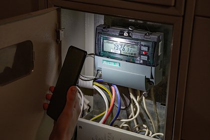 Россиянка собралась заменить счетчики и лишилась 30 миллионов рублей