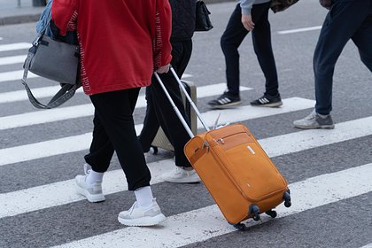 Женщина лишилась путешествия за 1,5 миллиона рублей из-за турагентства