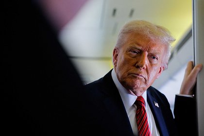 Во Франции рассказали о нежелании Трампа видеть Зеленского на саммите НАТО