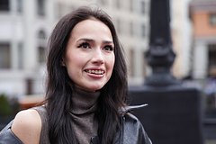Alina Zagitova