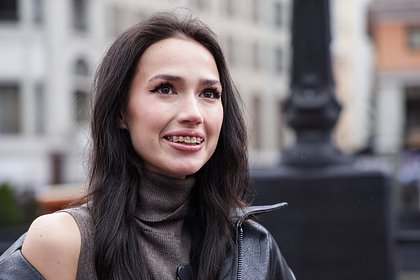 Загитова ответила на вопрос о своем будущем