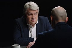 Алексей Гореславский