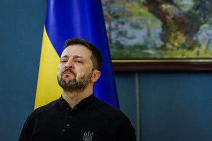Зеленский допустил встречу с высокопоставленными представителями США в Турции