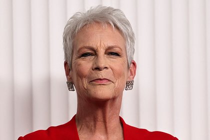 66-летняя актриса Джейми Ли Кертис пожалела о сделанной в молодости пластике