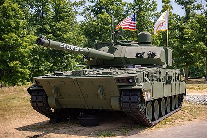 В США оценили выгоду из отправки на Украину списываемых танков