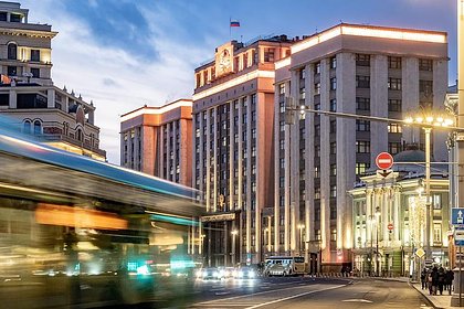 В России предложили продлевать отпуск в случае заболевания ребенка
