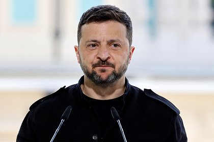 Зеленский назвал бутафорским уровень российской делегации. Москва ответила: «Украина уменьшается, когда срывает переговоры»