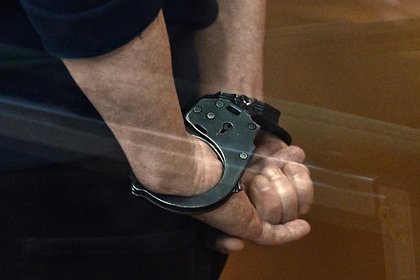 ФСБ задержала бизнесмена и бывшего главу отдела ГАИ в российском регионе