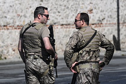 В России пообещали посмотреть на поведение украинской делегации в Стамбуле