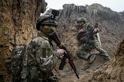 В России отреагировали на планы Киева обсуждать на переговорах только одну тему