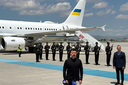 Зеленский намекнул на возможность срыва переговоров с Россией