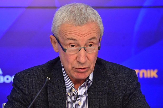 Андрей Климов