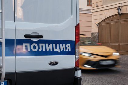 Двое россиян устроили разборки с ружьем из-за парковки у подъезда