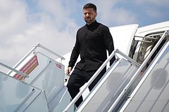 Владимир Зеленский