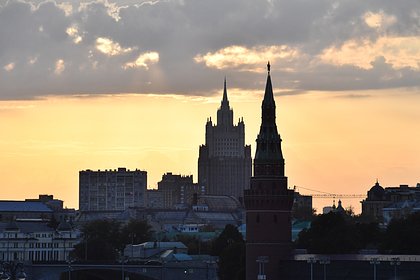 Швейцария расширила антироссийские санкции