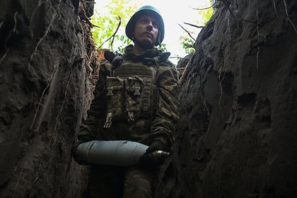 Лавров назвал цель предложений Запада о прекращении огня