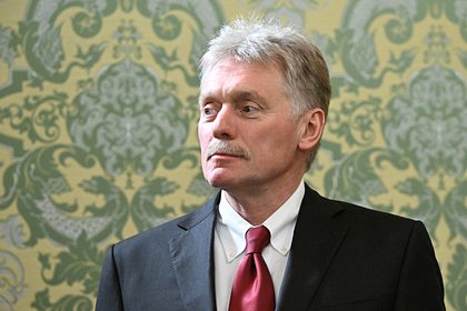 В Кремле высказались о дедлайне ожидания Киева на переговорах в Стамбуле